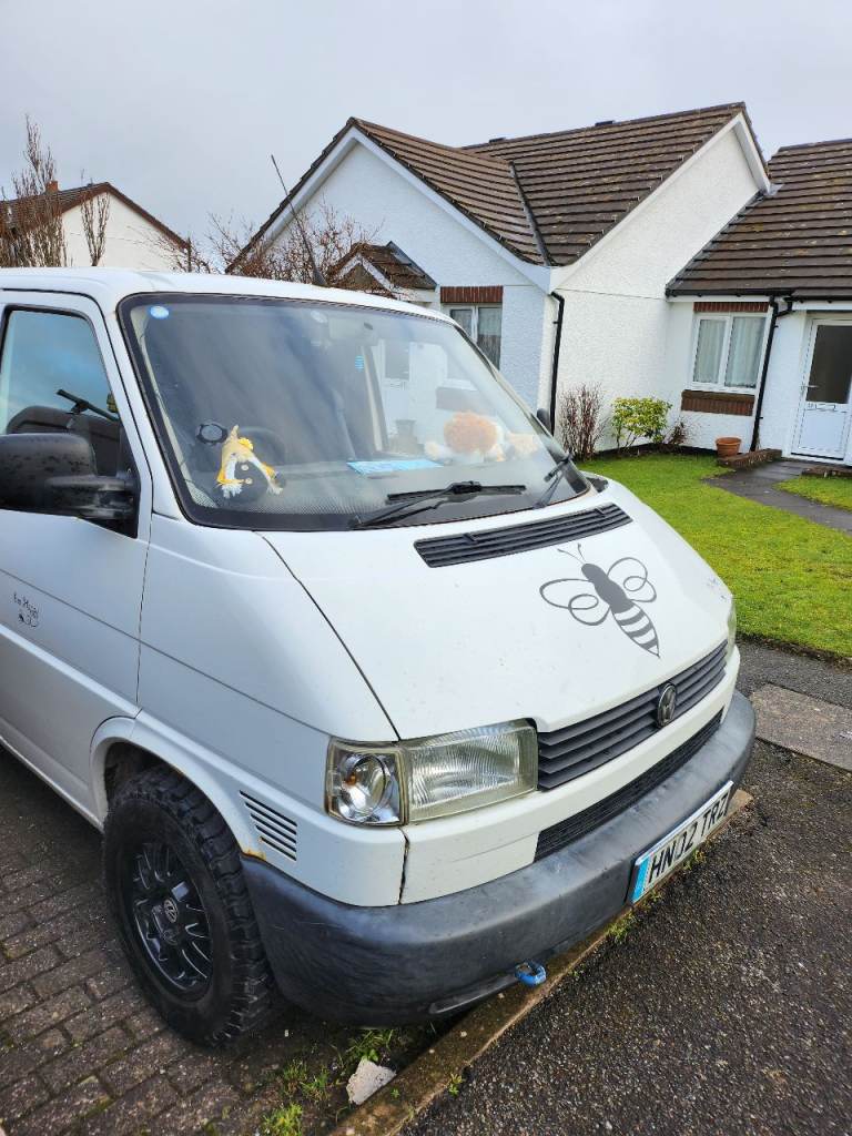Volkswagen, 2002, 2461 (cc)