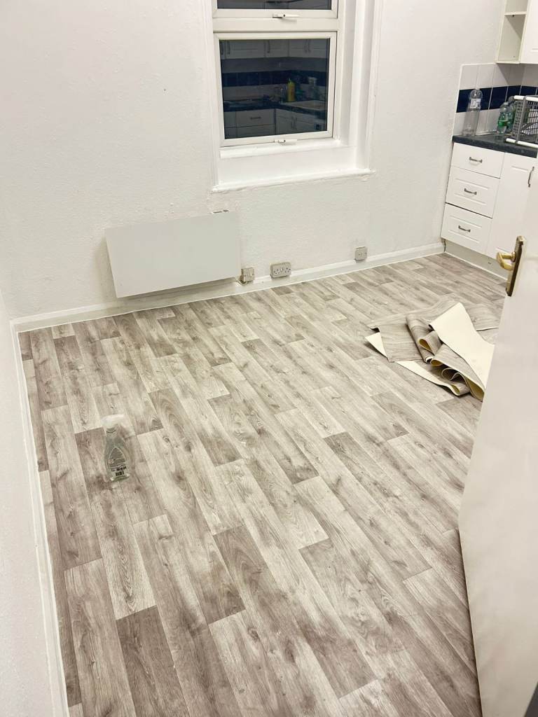 AVAILABLE NOW.. NEWLY REFURB! 1 (ONE) BEDROOM FLAT IN GRAVESEND - DA12 1EY FOR JUST £1180pcm