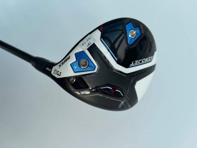 Cobra AeroJet Golf Fairway 3 Wood