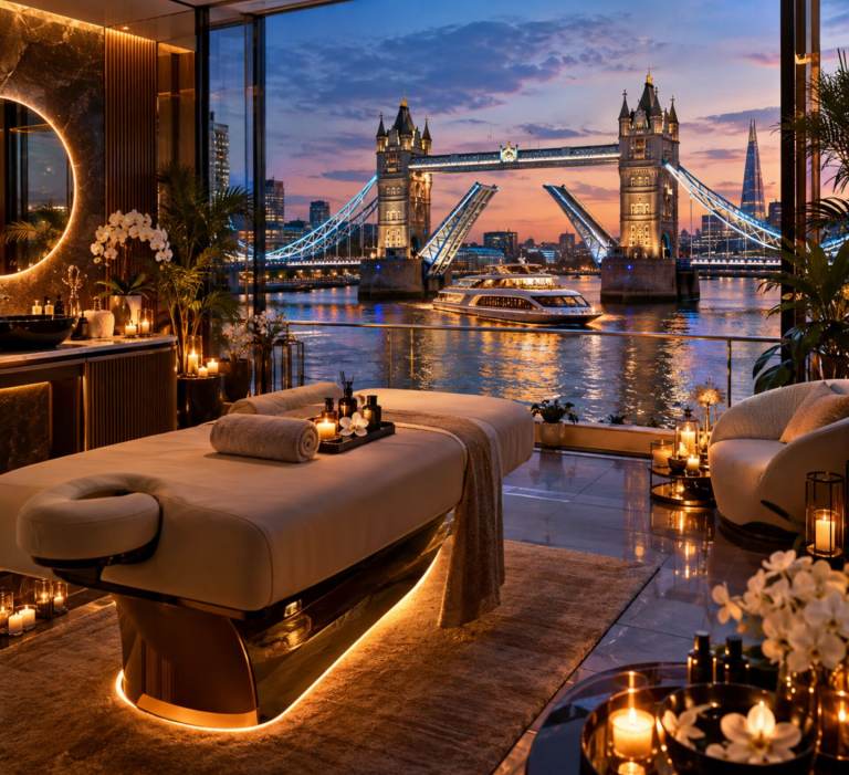 Mobile/ at home/ outcall/ massage therapist in London/ from £45