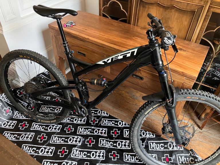 Mountain bike for sale