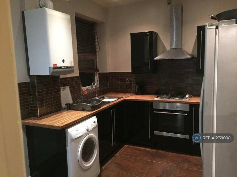 1 bedroom in Clough Road, Sheffield, S1 (#2721030)
