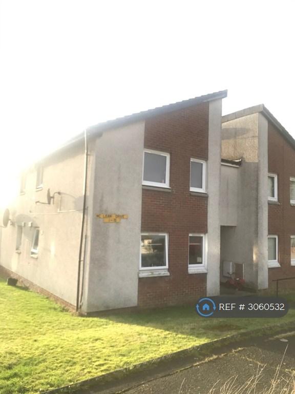 1 bedroom flat in Maclean Drive, Bellshill, ML4 (1 bed) (#3060532)