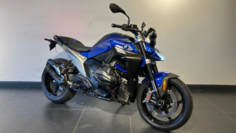 2026 BMW R1300 BMW R1300 R SE (25MY) ROADSTER Petrol Manual