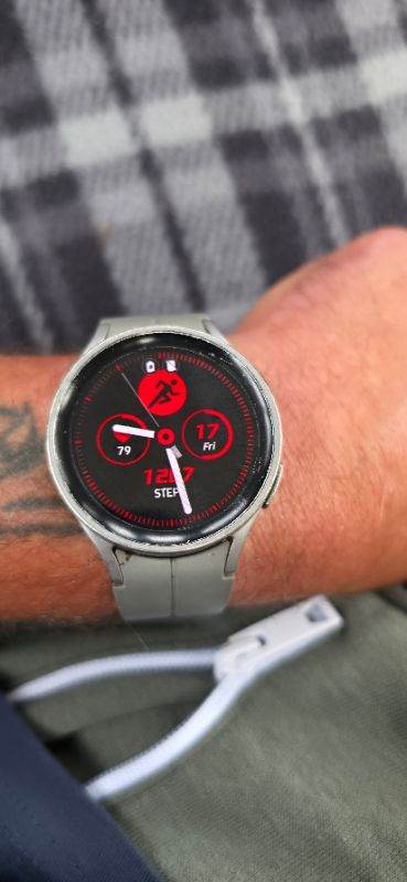 Samsung galaxy watch 5