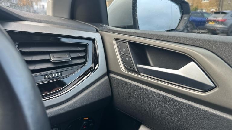 2021 Volkswagen Polo 1.0 TSI 95 Match 5dr Petrol Hatchback Hatchback Petrol Manual