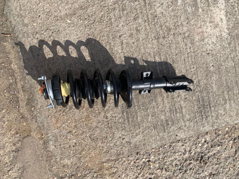 Front Shock Strut Assembly for Vauxhall Insignia A G09 2008-2017