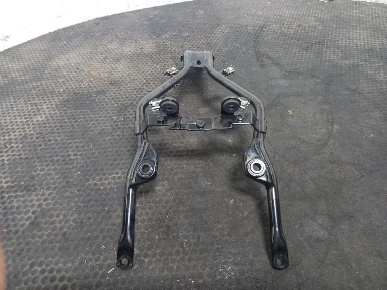 2024 Ducati Desertx Rear Subframe Housing