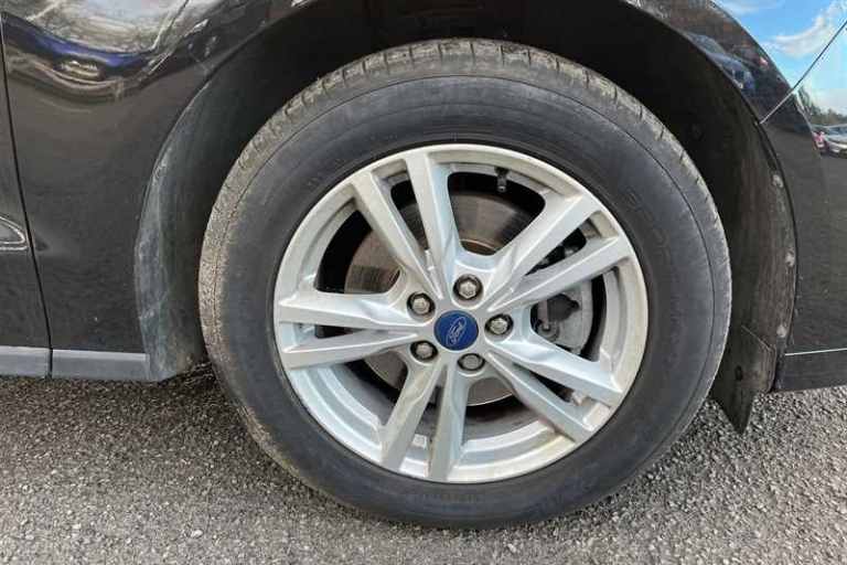 2022 Ford Galaxy 2.0 EcoBlue Titanium 5dr Auto MPV DIESEL Automatic