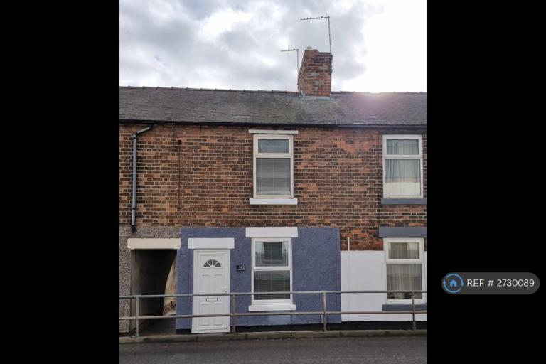 2 bedroom house in Nottingham Road, Derby, DE72 (2 bed) (#2730089)
