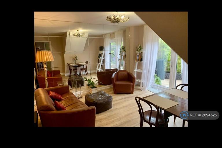 1 bedroom house in Spring Road, Ipswich, IP4 (1 bed) (#2694626)