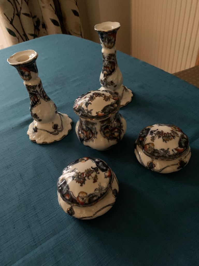 image for Losol Ware China