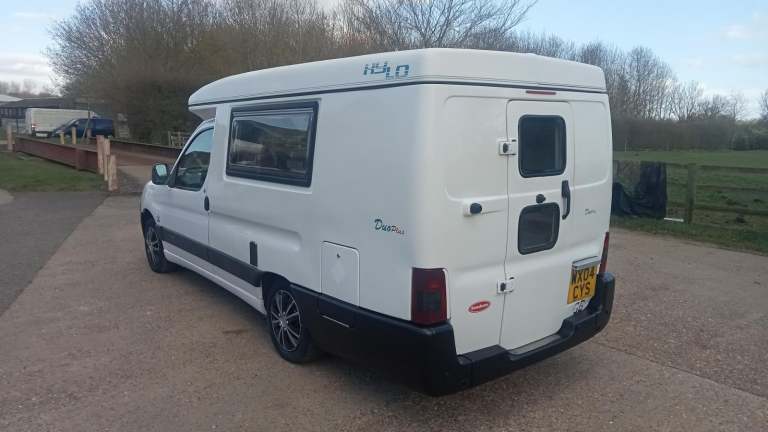 ROMAHOME HYLO DUO PLUS 04 PLATE