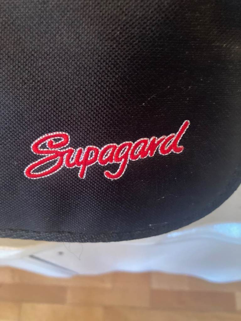 CAR  POLISHING KIT SUPAGARD