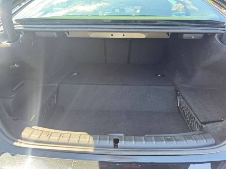 2018 BMW 5 Series 2.0 530e 9.2kWh M Sport Saloon 4dr Petrol Plug-in Hybrid Auto Euro 6 (s/s) Salo...