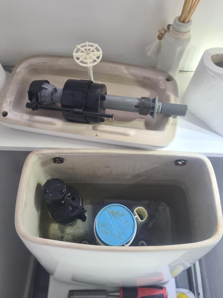 Plumber Service Peckham - Emergency Call Outs, Leaks, Repairs, Blockages & Installations🚿