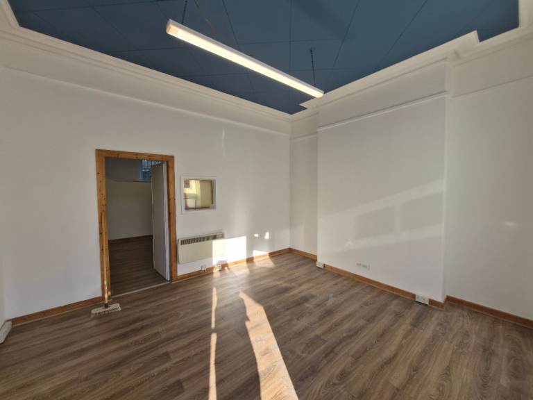 Commercial Premises Holburn Street