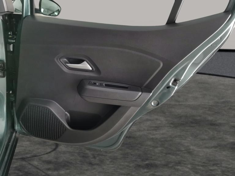 2024 Dacia Sandero Stepway 1.0 TCe EXTREME Hatchback 5dr Petrol Manual Euro 6 (s/s) (90 ps) - BLI...