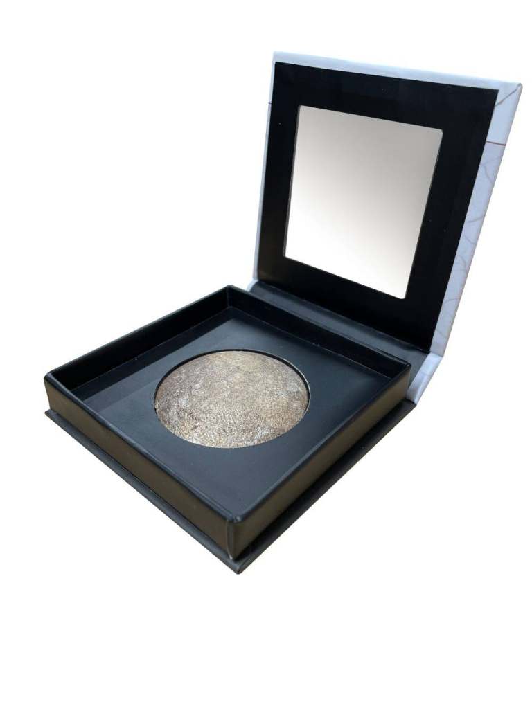 Baked Blush - Goddess 