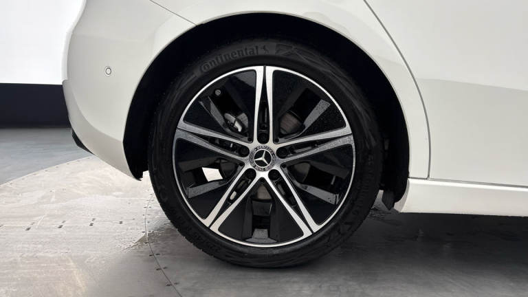 2025 Mercedes-Benz A-Class 1.3 A180h MHEV Sport Edition Hatchback 5dr Petrol Hybrid 7G-DCT Euro 6...