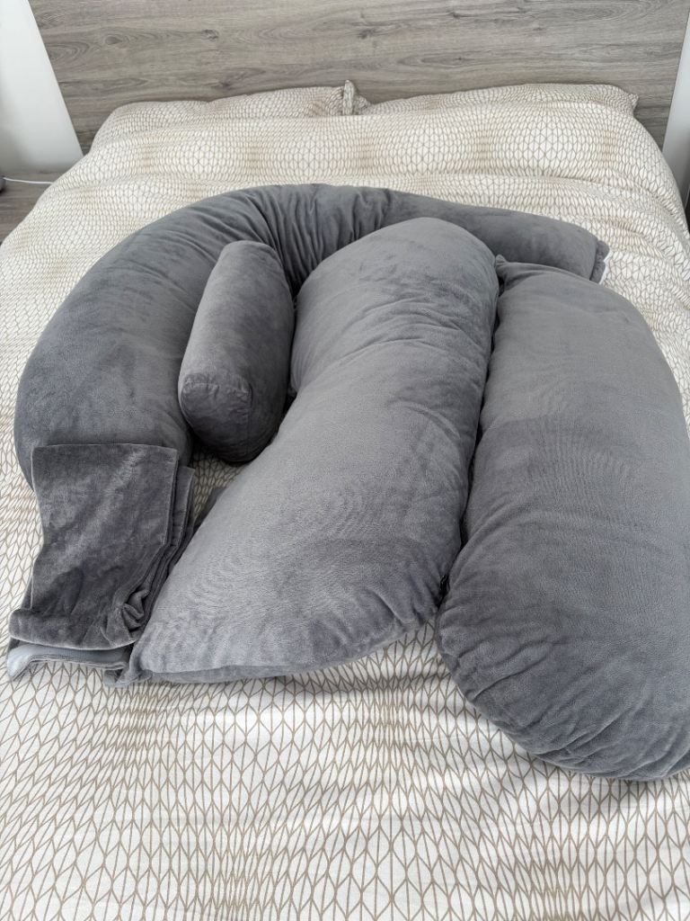 Pregnancy & Nursing pillow
