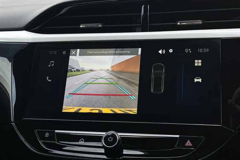 2025 Vauxhall Corsa 1.2 Turbo GS Hatchback 5dr Petrol Manual Euro 6 (s/s) (100 ps) Hatchback Petr...