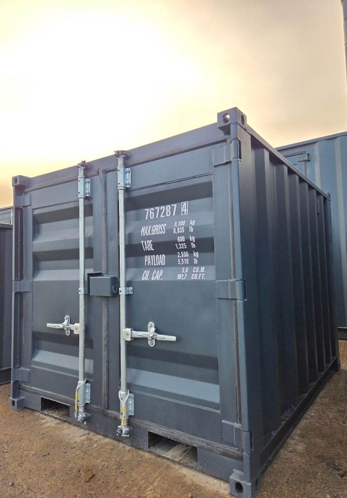 NEW 7ft to 4ft Mini Containers Available Now 🌐 Fast Delivery Nationwide 🌐🌍🌐 