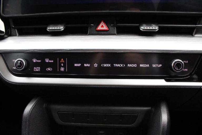 2024 Kia Sportage 1.6 T Gdi Mhev 2 Suv 5dr Petrol Hybrid Manual Euro 6 (s/s) (157 Bhp) ESTATE Pet...