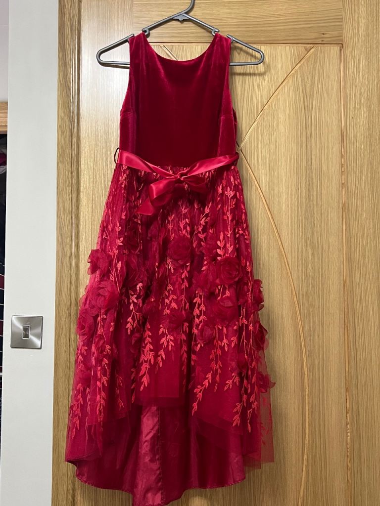 Monsoon dress in an immaculate condition 