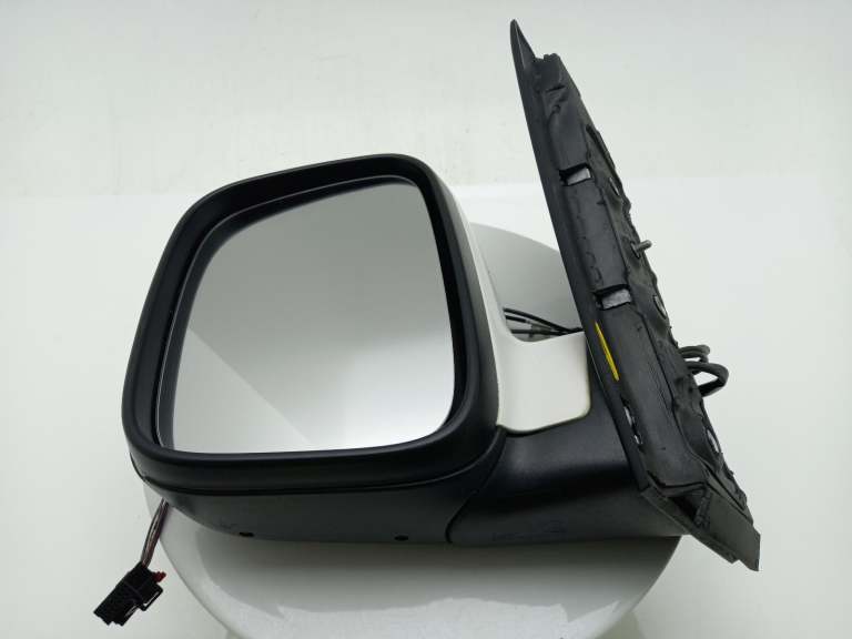 Volkswagen Caddy Door Mirror N/S 2015-2020 Unknown Van Lh