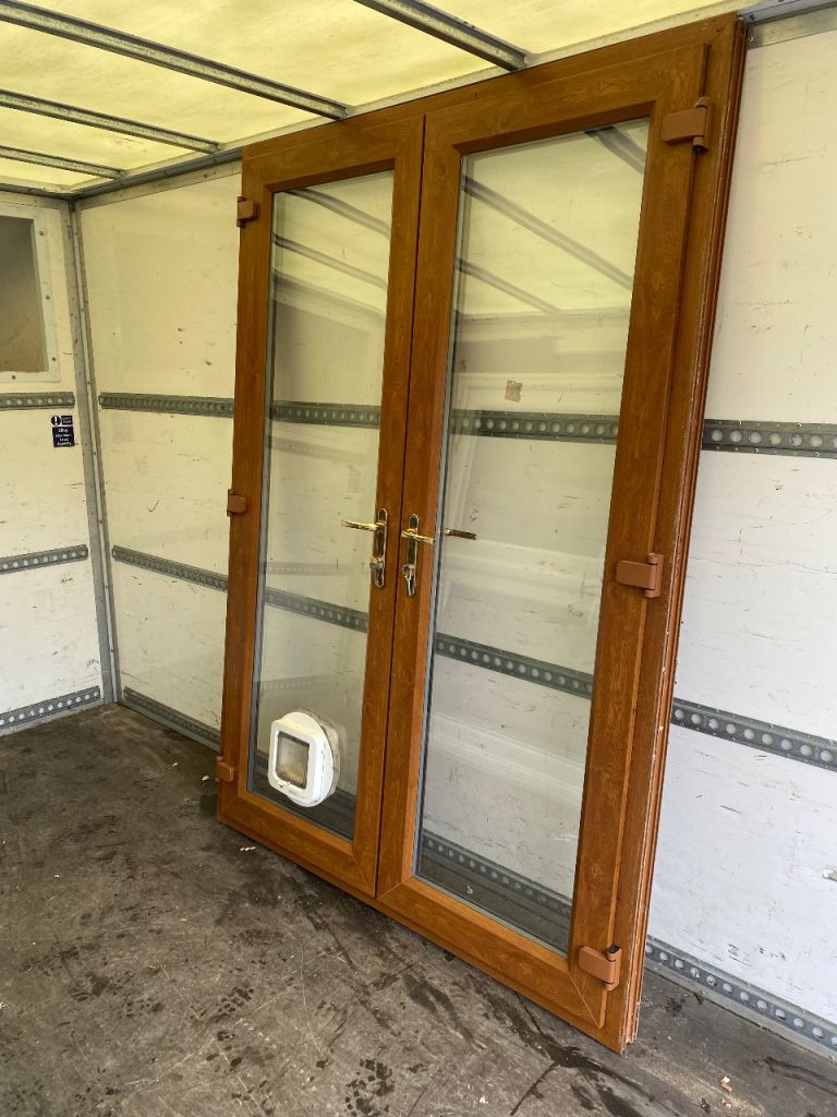 French door 