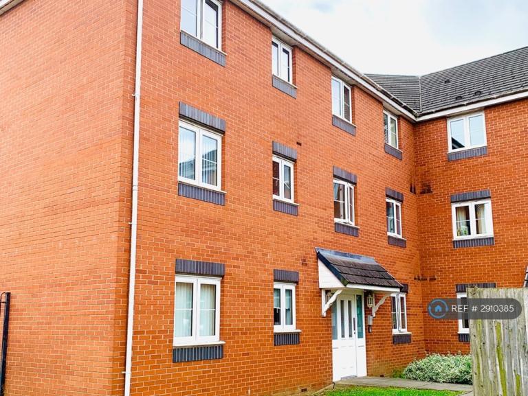 2 bedroom flat in Draycott, Derby, DE72 (2 bed) (#2910385)