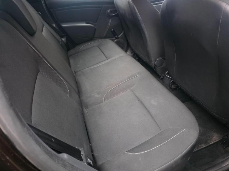 2016 Dacia Duster 1.5 dCi Ambiance Prime Euro 6 (s/s) 5dr HATCHBACK Diesel Manual