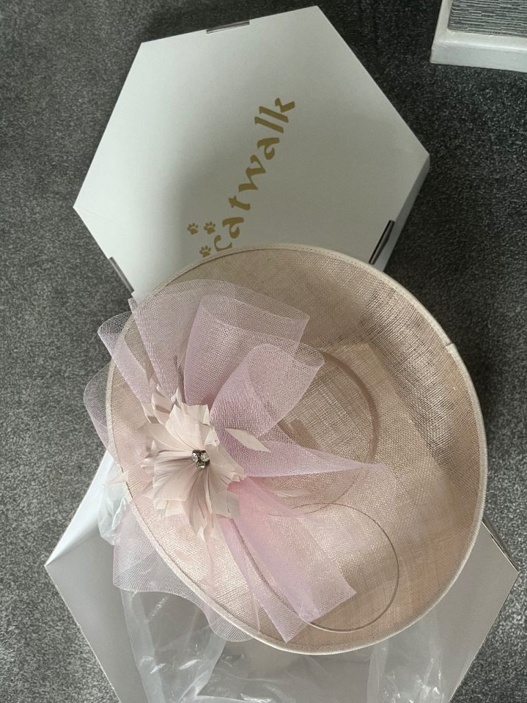 Nigel Rayment Mother of the bride/ groom hatinator