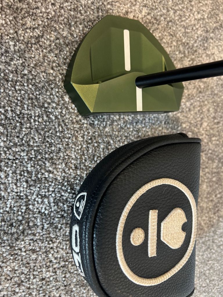 LAB Golf Putter OZ.1i 