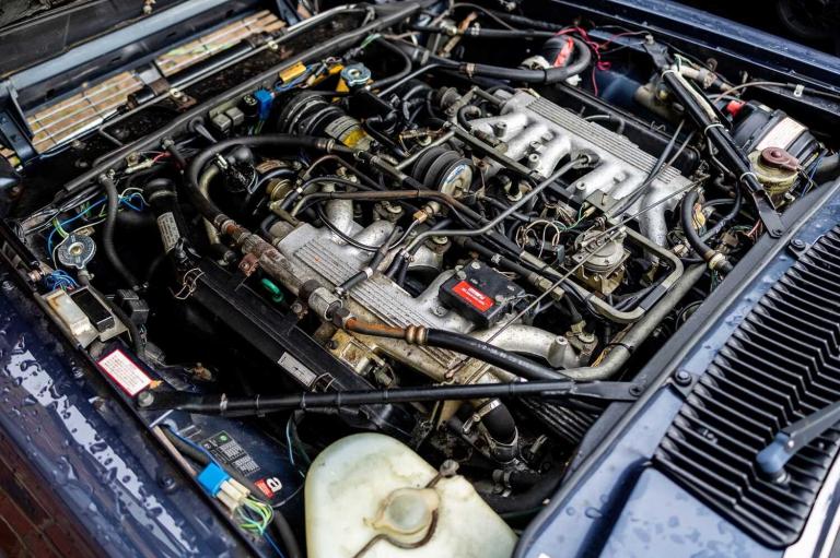 1986 Jaguar XJS 5.3 V12 HE Sports 2dr Auto (1986) SALOON Petrol Automatic