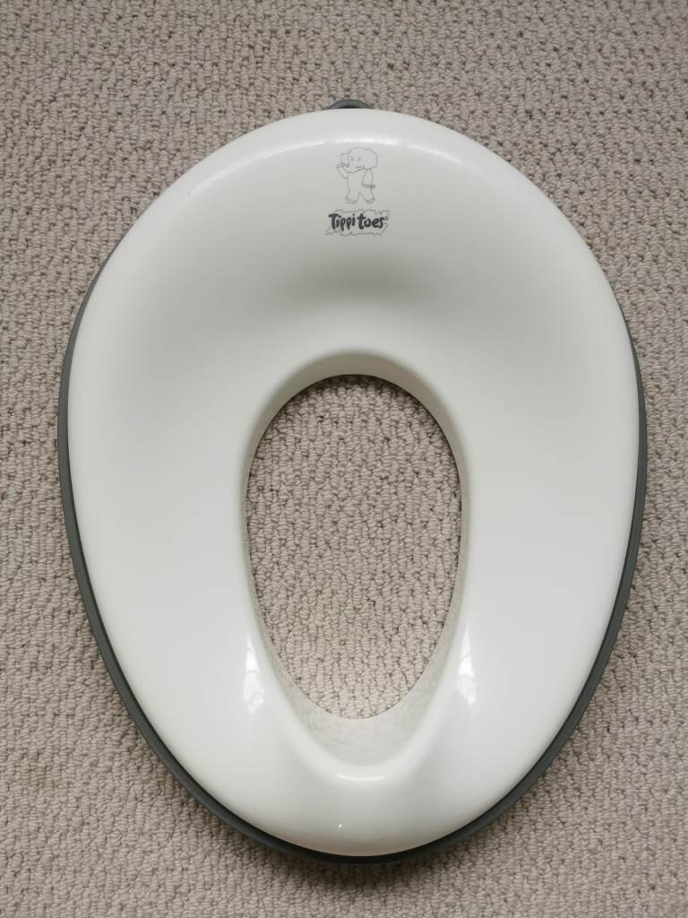 FREE Tippi toes Toddler Potty Training Toilet Seat