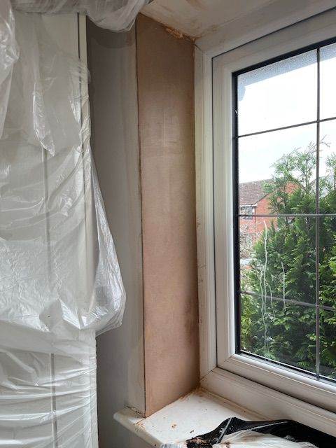 Plasterer - Sth Manchester. Highly skilled, but won't cost you a fortune.
