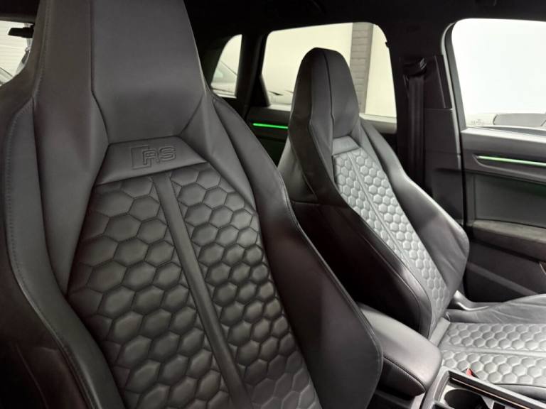 2020 Audi RS Q3 RS Q3 TFSI Quattro 5dr S Tronic ESTATE PETROL Automatic