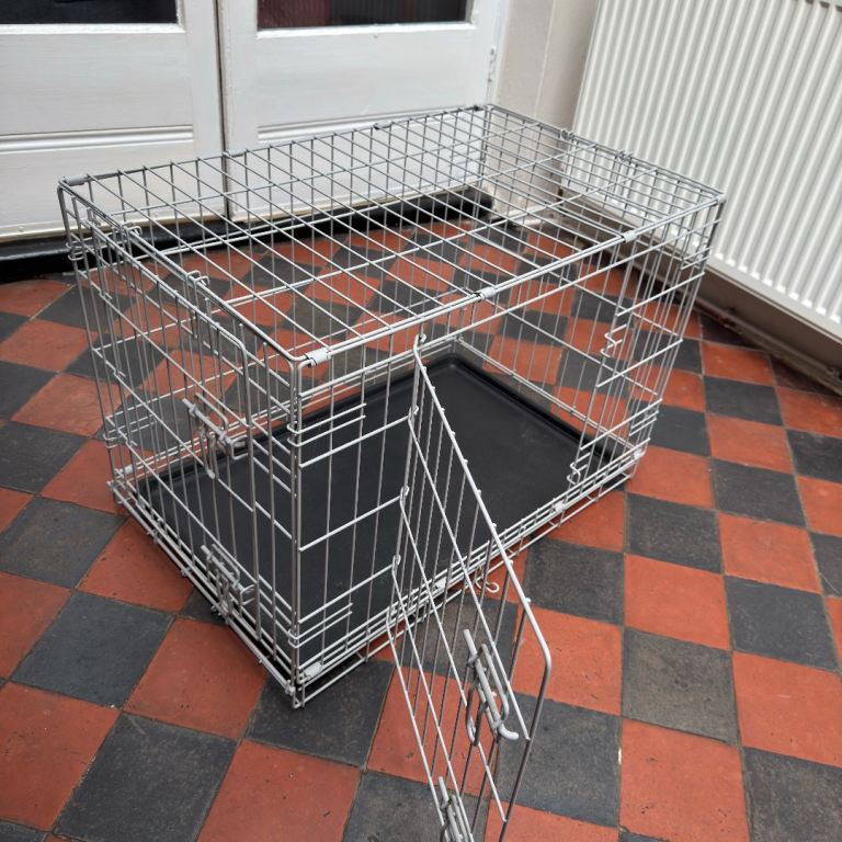 Dog Crate - Small