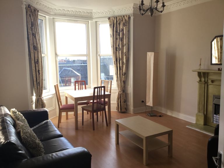 Room for rent close to Abertay University 