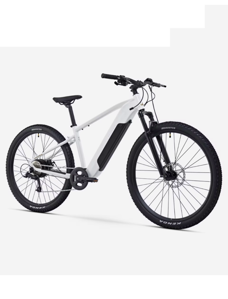 Rockrider 29’’ Medium hardtail electric bike
