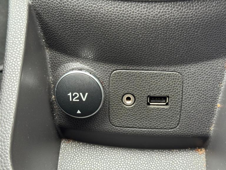 2015 Ford Fiesta 1.6 EcoBoost ST-3 3dr HATCHBACK PETROL Manual