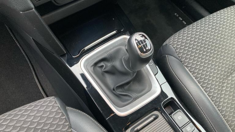 2022 Kia XCeed 1.5T GDi ISG 3 5dr Petrol Hatchback Hatchback Petrol Manual