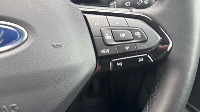 2025 Ford Transit Connect 250 L2 Petrol 1.5 EcoBoost PHEV 150 Limited Van Auto Van Hybrid Automatic