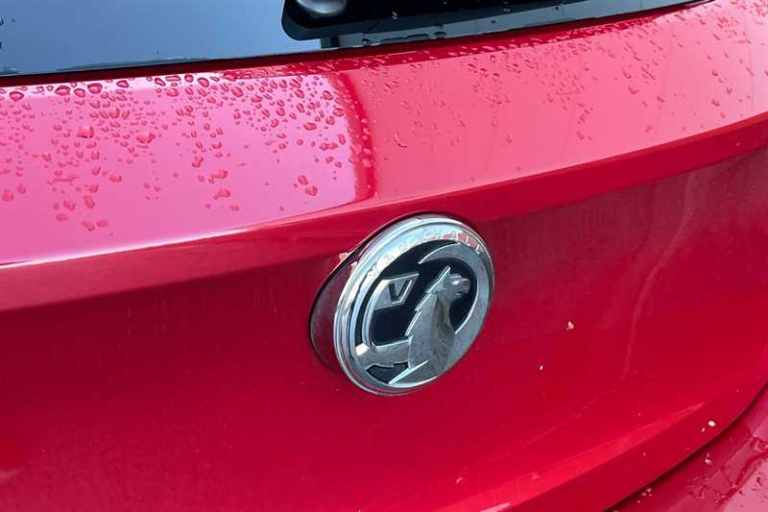 2022 Vauxhall Corsa 1.2 Elite Edition Hatchback 5dr Petrol Manual Euro 6 (75 ps) Hatchback Petrol...