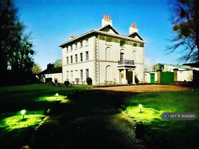 1 bedroom in Llancayo, Usk, NP15 (#2634085)