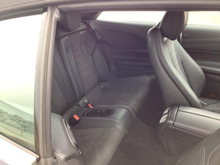 2021 (21) MERCEDES-BENZ E CLASS 2.0 E 220 D AMG LINE PREMIUM 2DR Automatic