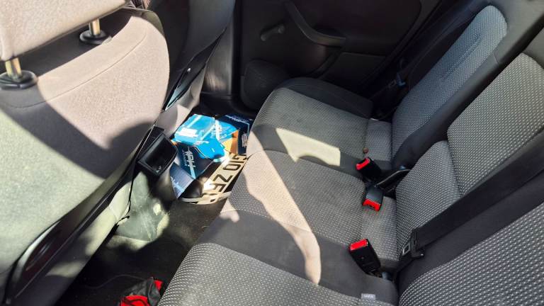 Seat, ALTEA XL, Estate, 2010, Manual, 1896 (cc), 5 doors