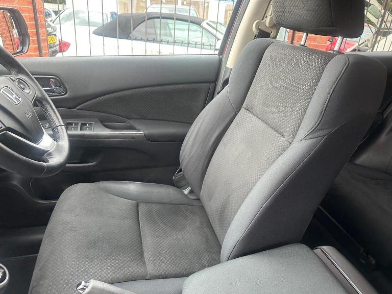 HONDA CR-V 1.6 i-DTEC SE Plus 4WD Euro 6 (s/s) 5dr 2016